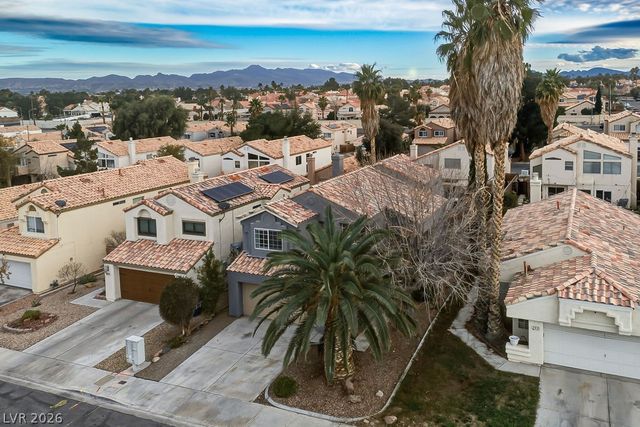 863 Brass Ring Road, Las Vegas, NV 89123