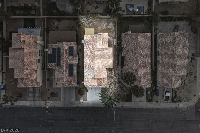 863 Brass Ring Road, Las Vegas, NV 89123