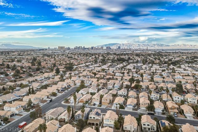 863 Brass Ring Road, Las Vegas, NV 89123
