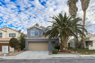 863 Brass Ring Road, Las Vegas, NV 89123