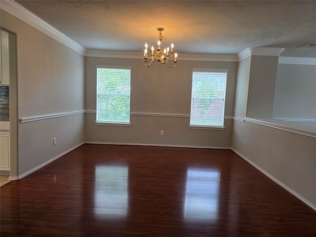 3207 Coldwater Canyon Lane, Katy, TX 77449