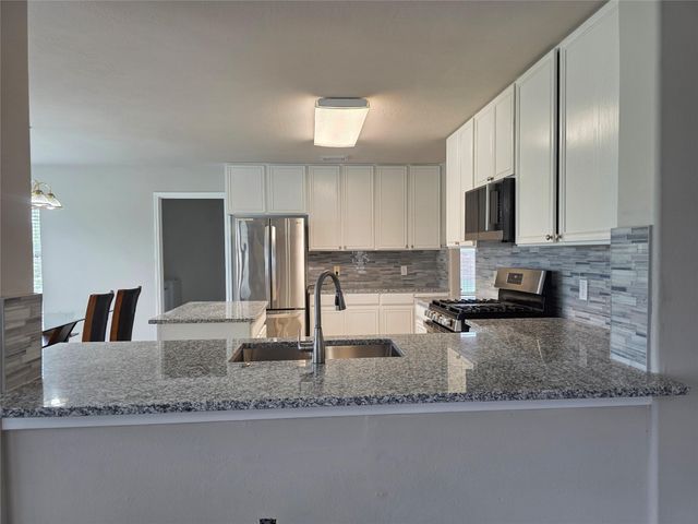 3207 Coldwater Canyon Lane, Katy, TX 77449