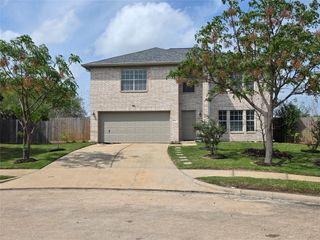3207 Coldwater Canyon Lane, Katy, TX 77449