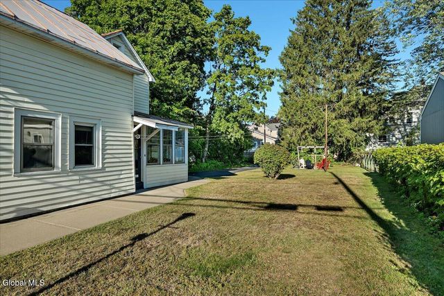 138 Elm Street, Saratoga Springs, NY 12866