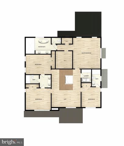 6402 BELLS MILL RD, Bethesda, MD 20817