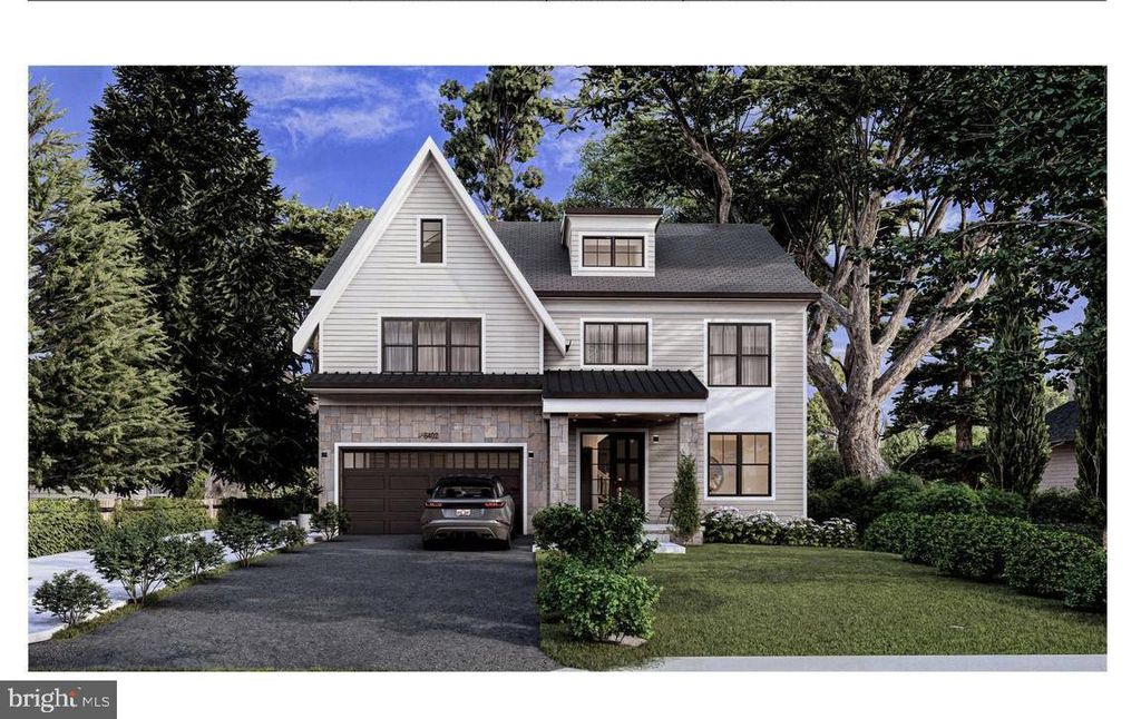 6402 BELLS MILL RD, Bethesda, MD 20817