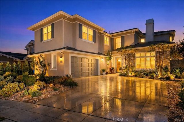 632 Hartwell Court, Altadena, CA 91001