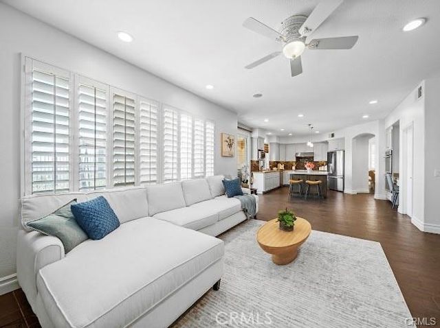 632 Hartwell Court, Altadena, CA 91001