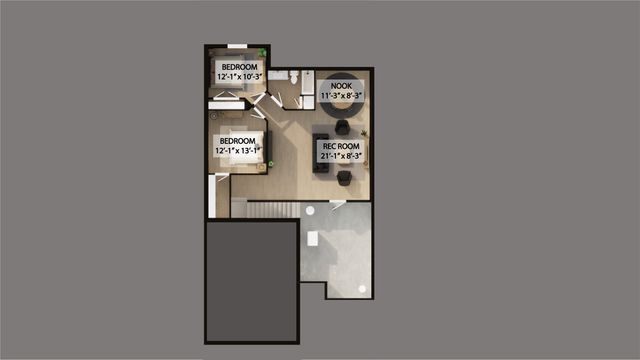 296 S Marigold Avenue, West Des Moines, IA 50266