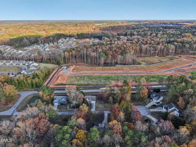 35 Falcon Crest Lane, Youngsville, NC 27596