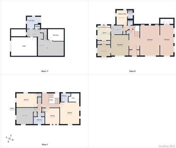 6 White Plains Road, Bronxville, NY 10708