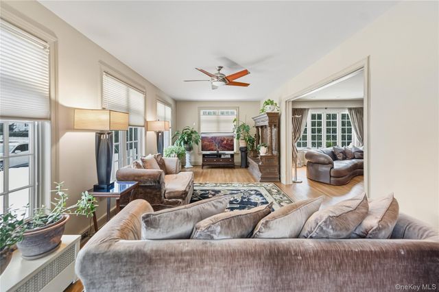 6 White Plains Road, Bronxville, NY 10708