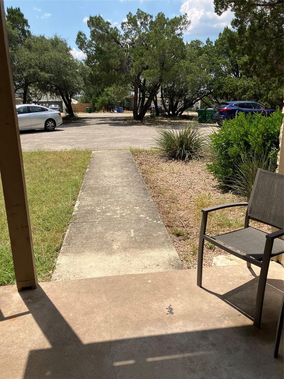 20700-B Bonanza ST B, Lago Vista, TX 78645