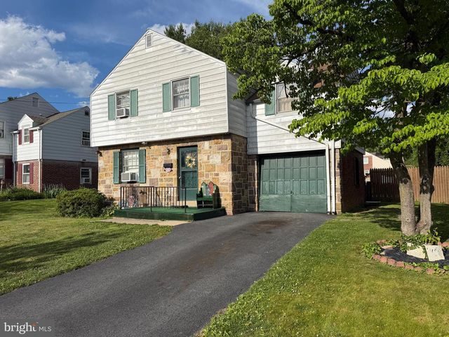 45 N 31ST ST, Camp Hill, PA 17011