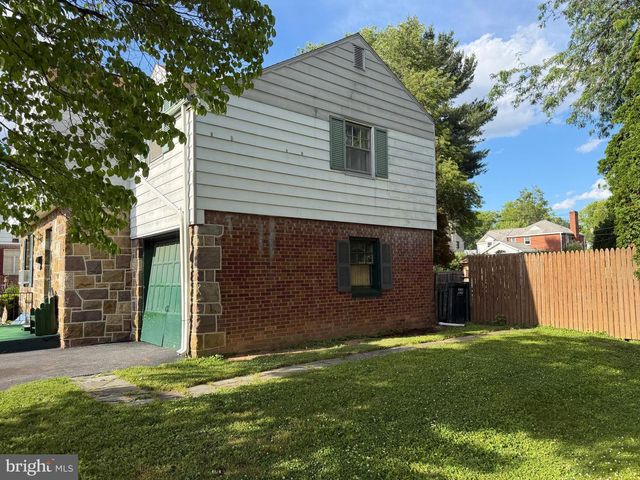 45 N 31ST ST, Camp Hill, PA 17011