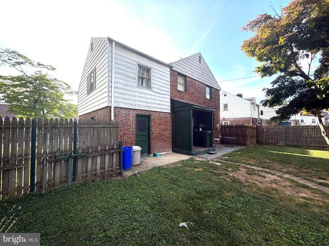 45 N 31ST ST, Camp Hill, PA 17011
