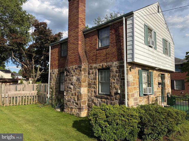 45 N 31ST ST, Camp Hill, PA 17011