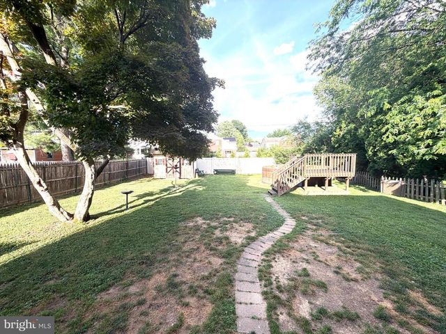 45 N 31ST ST, Camp Hill, PA 17011