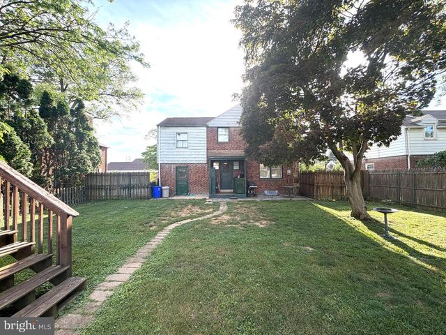 45 N 31ST ST, Camp Hill, PA 17011