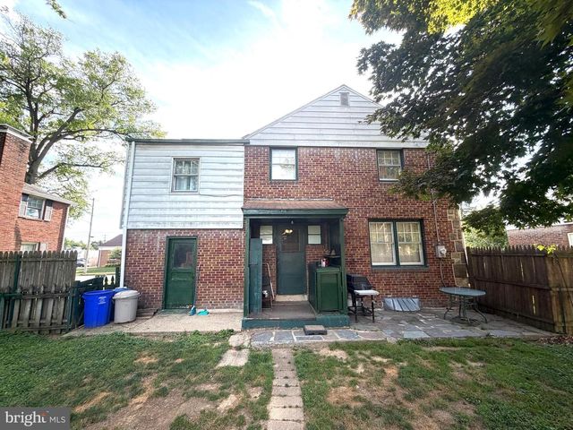 45 N 31ST ST, Camp Hill, PA 17011