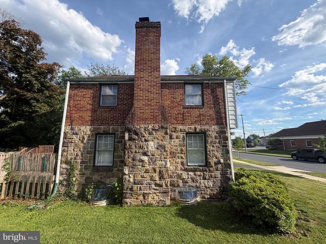 45 N 31ST ST, Camp Hill, PA 17011