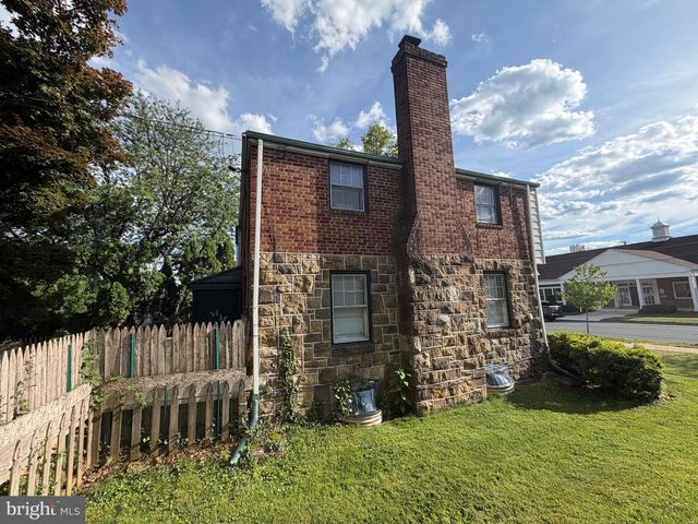 45 N 31ST ST, Camp Hill, PA 17011