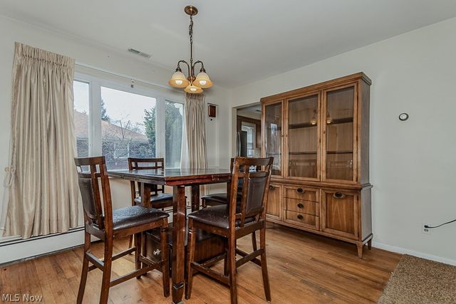 400 Harris Road, Richmond Heights, OH 44143