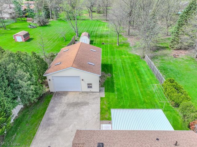 400 Harris Road, Richmond Heights, OH 44143