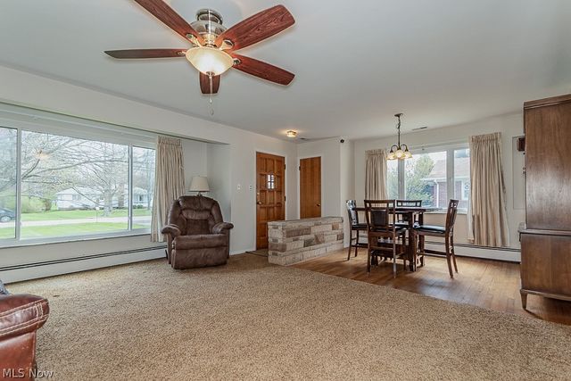 400 Harris Road, Richmond Heights, OH 44143