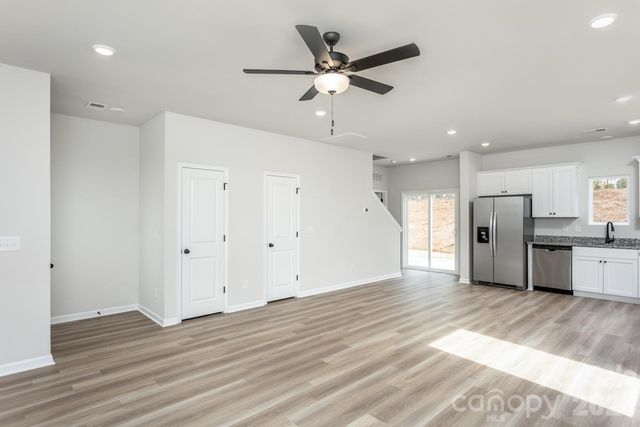 3417 Robindale Drive, Winston Salem, NC 27127