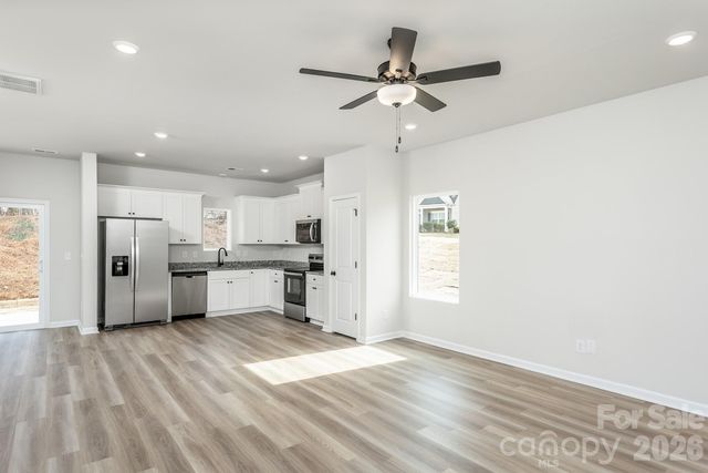 3417 Robindale Drive, Winston Salem, NC 27127