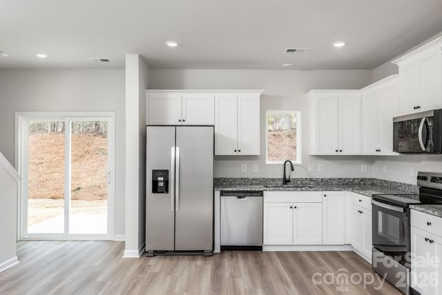 3417 Robindale Drive, Winston Salem, NC 27127