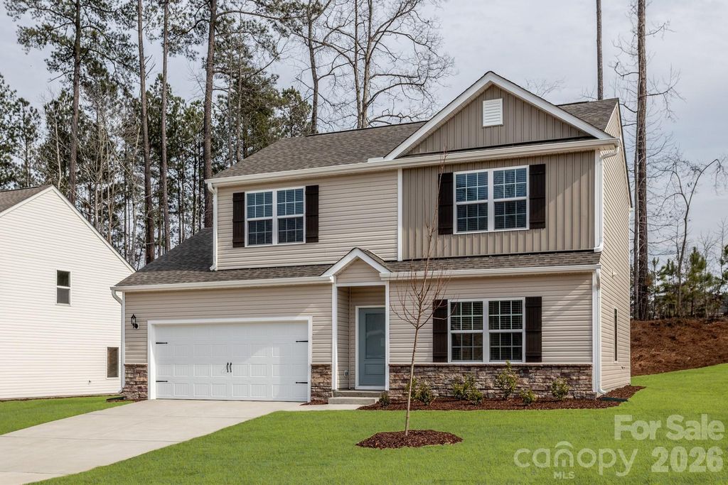 3417 Robindale Drive, Winston Salem, NC 27127
