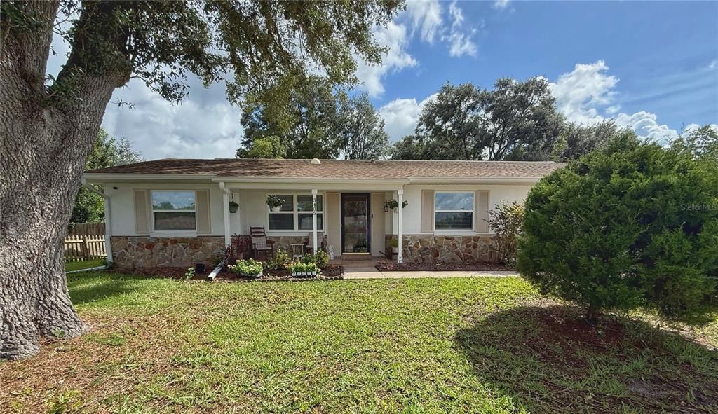 3405 SW 147TH LANE ROAD, Ocala, FL 34473