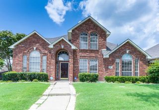 1464 Summerhill Drive, Carrollton, TX 75007