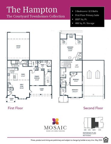 7058 Celebration Way, Mason, OH 45040