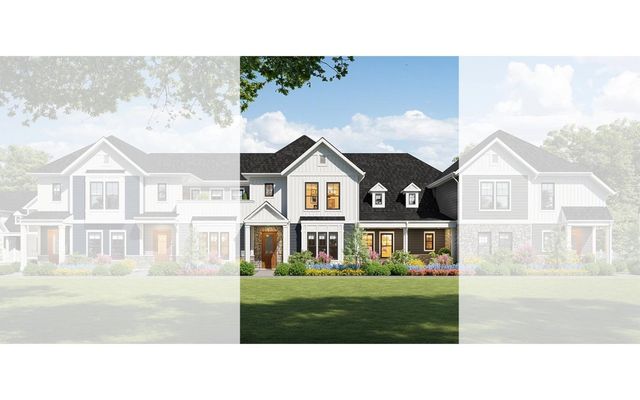 7058 Celebration Way, Mason, OH 45040