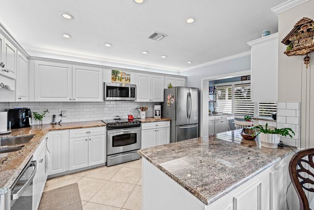 10093 Quail Covey Road Hibiscus N, Boynton Beach, FL 33436