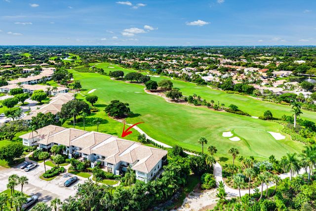10093 Quail Covey Road Hibiscus N, Boynton Beach, FL 33436