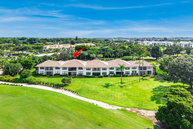 10093 Quail Covey Road Hibiscus N, Boynton Beach, FL 33436