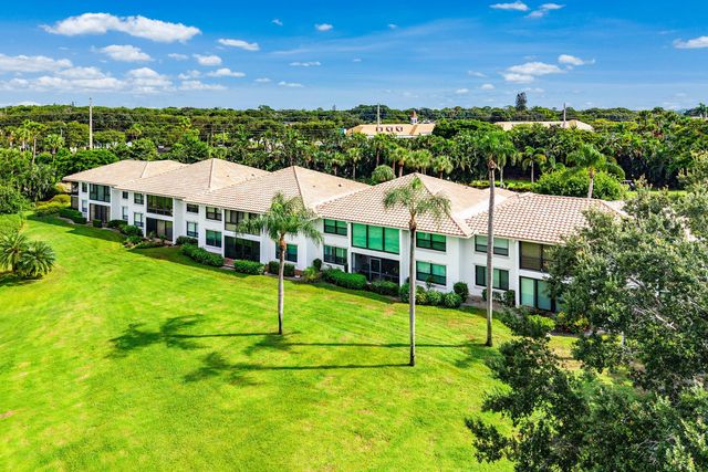 10093 Quail Covey Road Hibiscus N, Boynton Beach, FL 33436