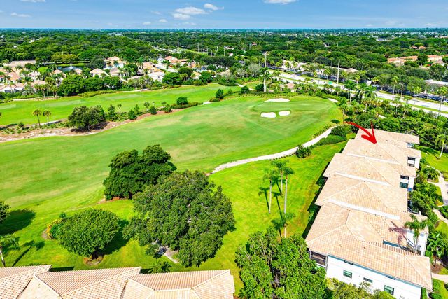 10093 Quail Covey Road Hibiscus N, Boynton Beach, FL 33436