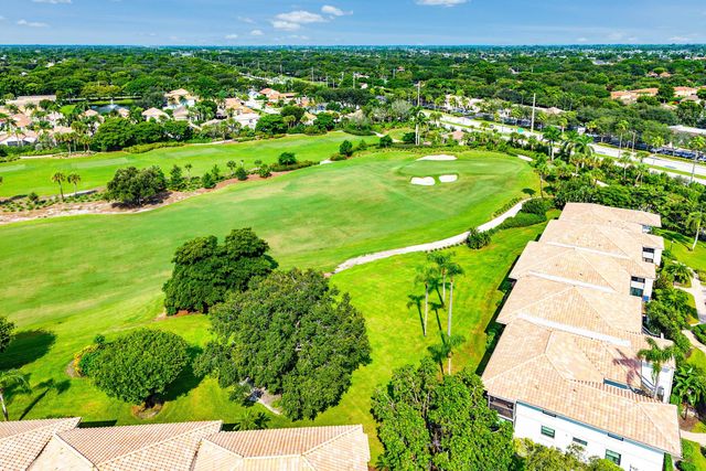 10093 Quail Covey Road Hibiscus N, Boynton Beach, FL 33436