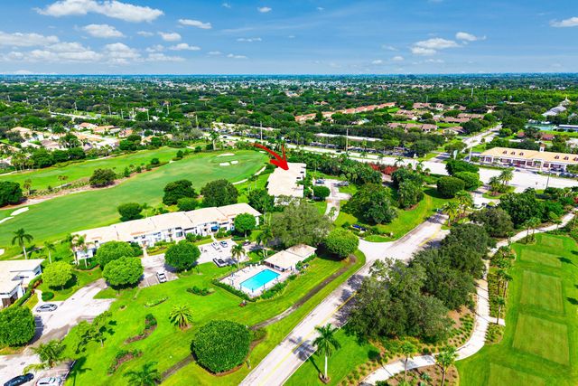 10093 Quail Covey Road Hibiscus N, Boynton Beach, FL 33436