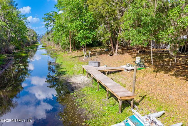 6308 ISLAND Road, Melrose, FL 32666