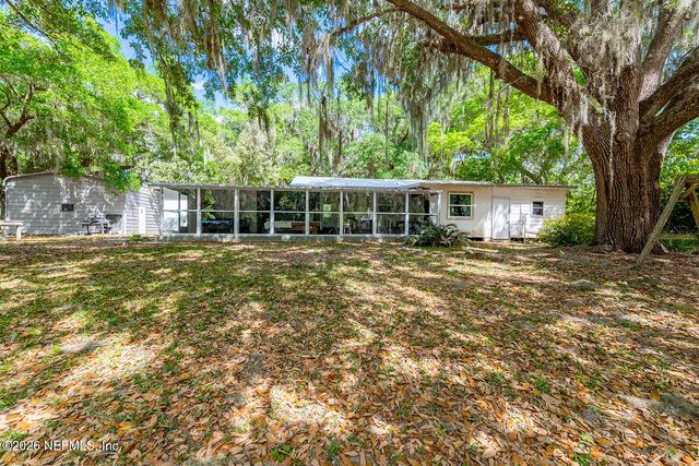 6308 ISLAND Road, Melrose, FL 32666