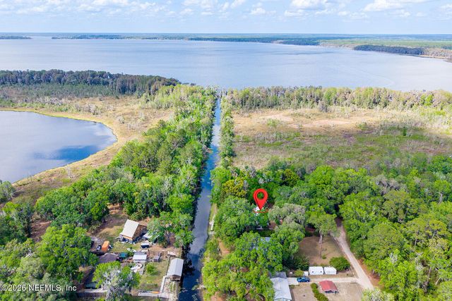 6308 ISLAND Road, Melrose, FL 32666
