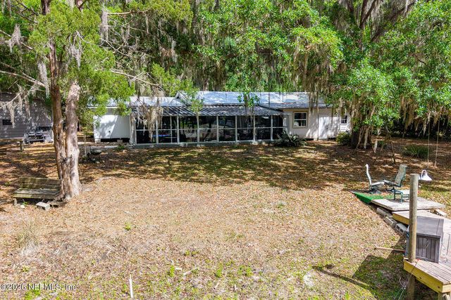6308 ISLAND Road, Melrose, FL 32666