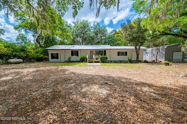 6308 ISLAND Road, Melrose, FL 32666