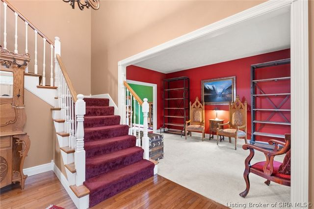 974 Pinewood Trail NE, New Salisbury, IN 47161